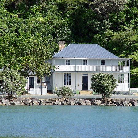The Old Oak Boutique Hotel Mangonui Zewnętrze zdjęcie