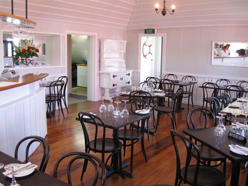 The Old Oak Boutique Hotel Mangonui Zewnętrze zdjęcie
